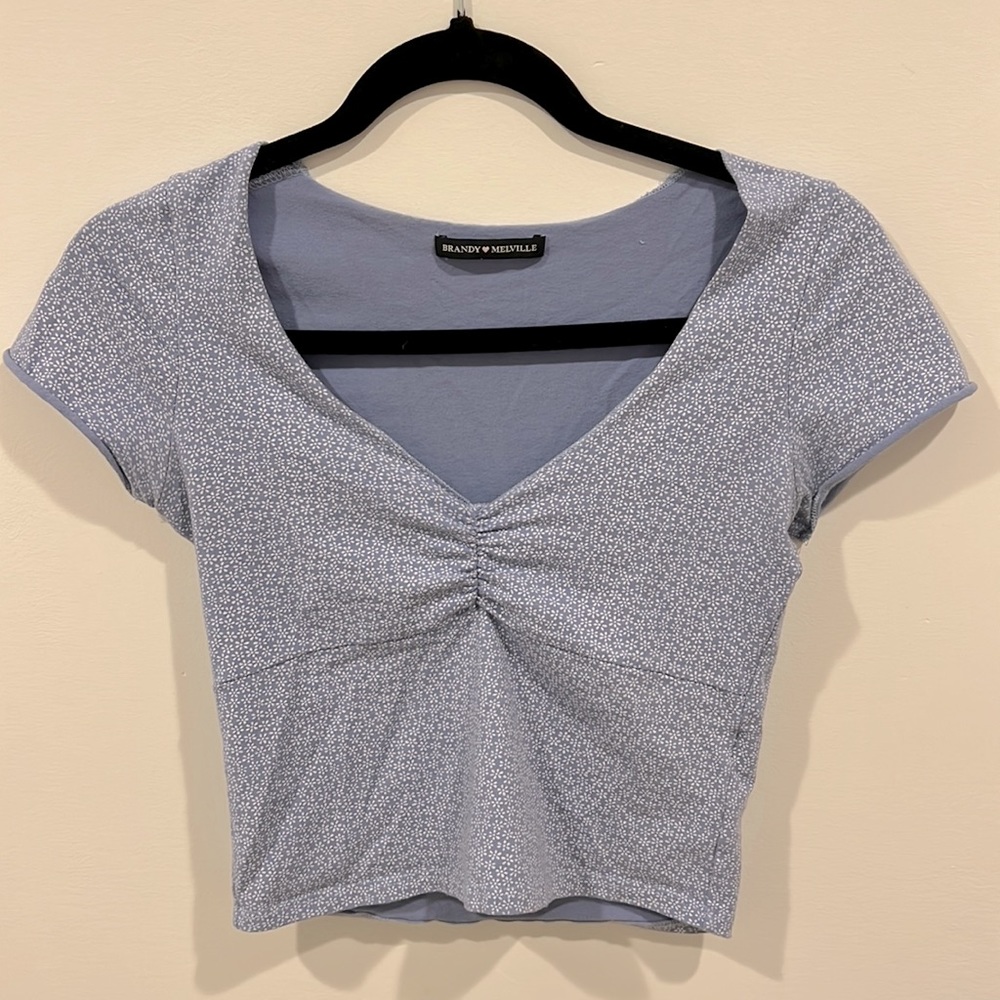 Brandy top